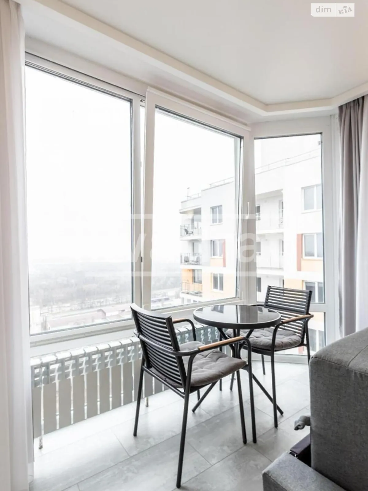 пер. Лысогорский, 20 Багриновая гора Киев ЖК Orange City Выдубичи - фото 4