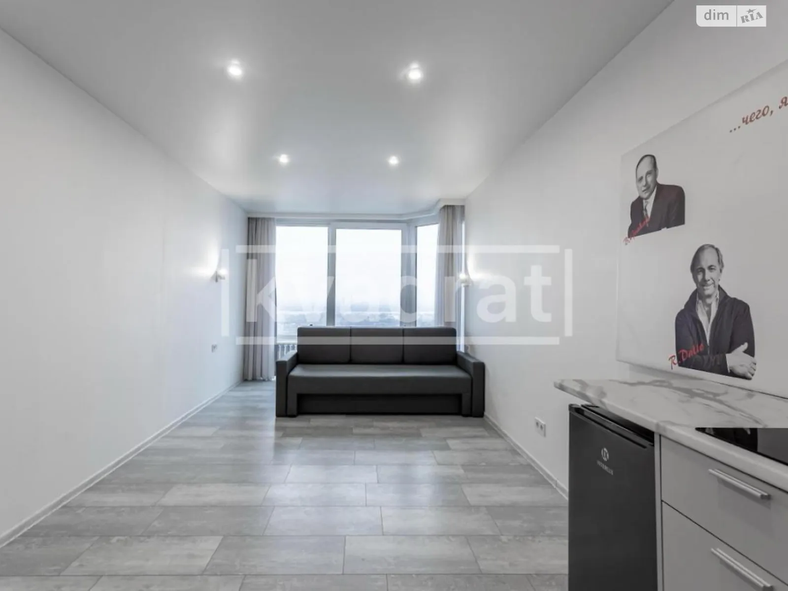 пер. Лысогорский, 20 Багриновая гора Киев ЖК Orange City Выдубичи - фото 3