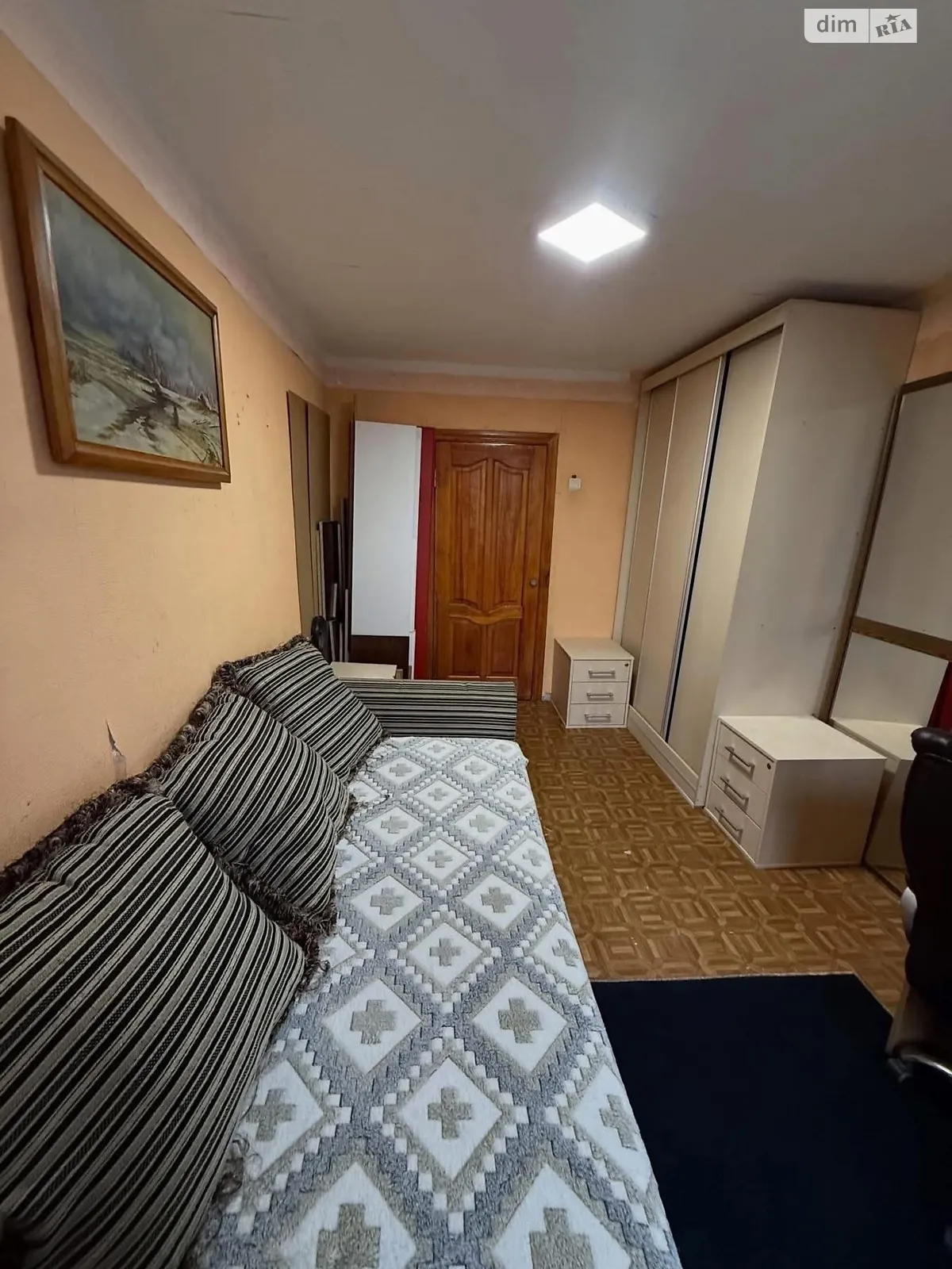 Продается 2-комнатная квартира 44.6 кв. м в Белой Церкви, ул. Независимости, 61 - фото 1