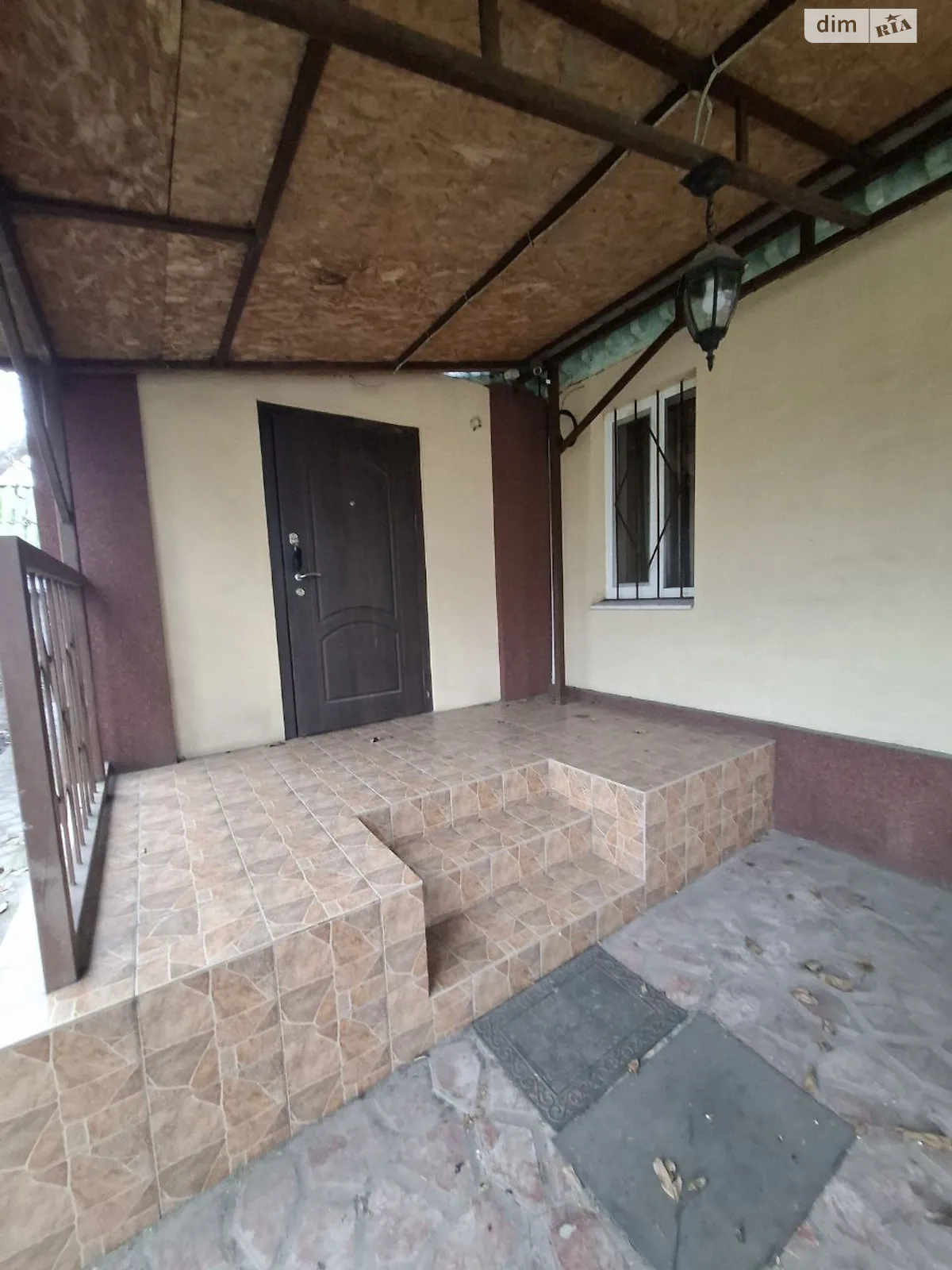 Сдается в аренду одноэтажный дом 100 кв. м с бассейном, цена: 17000 грн - фото 1