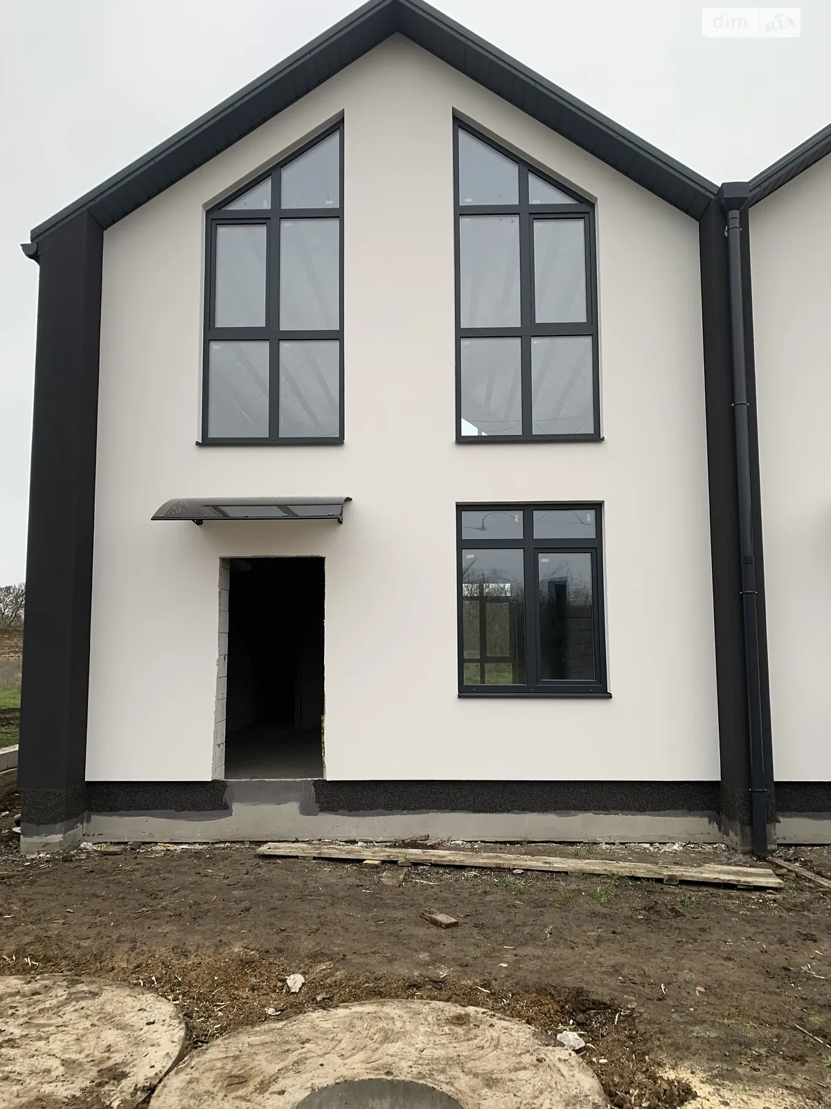 Владислава Бувалкіна Поселок Котовского Лески (Одесса), цена: 75000 $ - фото 1