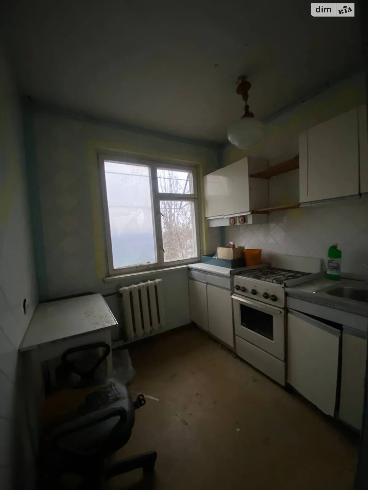 Продається 2-кімнатна квартира 45 кв. м у Одесі, просп. Небесної Сотні, 15 - фото 1