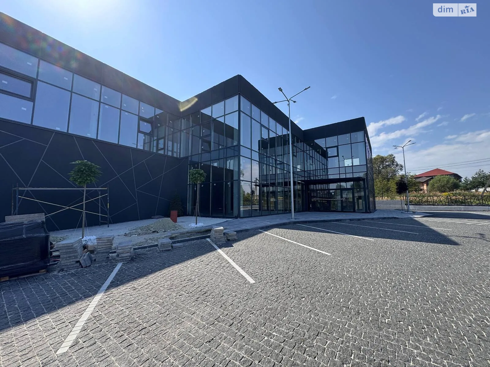 Здається в оренду приміщення вільного призначення 512 кв. м в 2-поверховій будівлі, цена: 7168 $ - фото 1