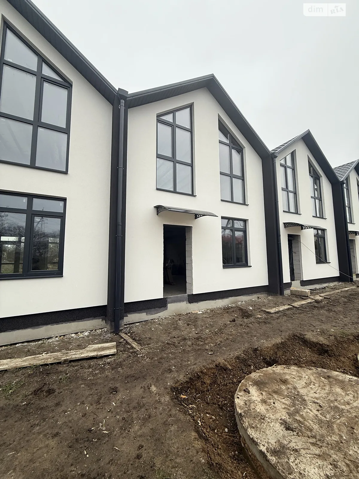 ул. Генерала Бочарова Лески (Одесса), цена: 75000 $ - фото 1