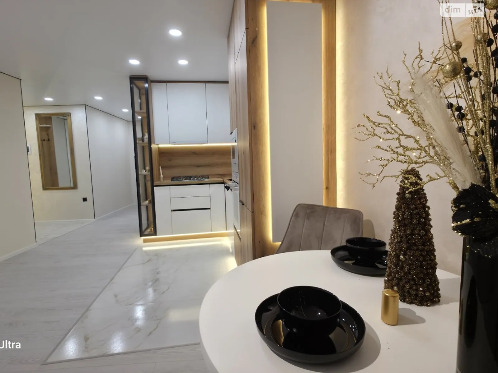 2-комнатная квартира 73 кв. м в Тернополе, ул. Киевская - фото 1