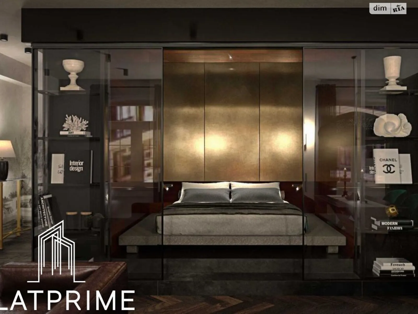 Продается 2-комнатная квартира 55 кв. м в Киеве, ул. Дмитрия Луценко(Крейсера "Аврора"), 14 - фото 1