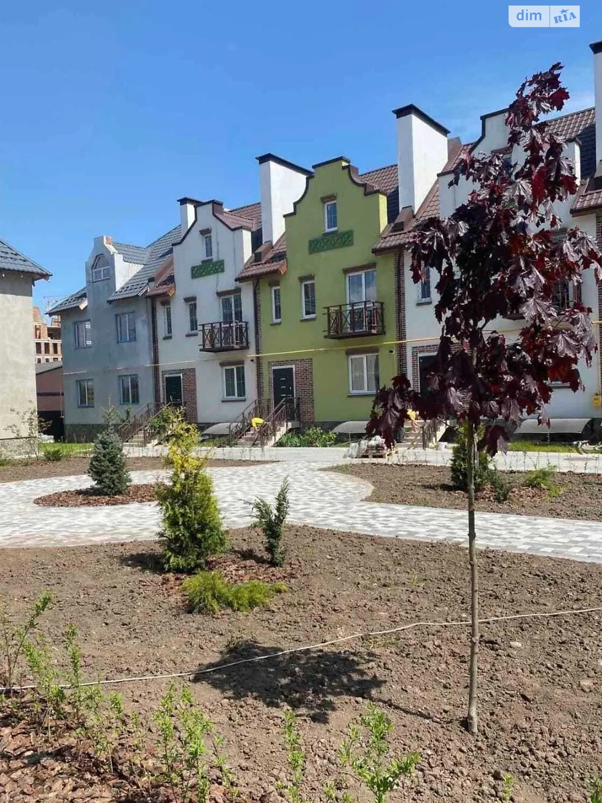 ул. Бархатная Ходосовка (Обухов), цена: 120000 $ - фото 1