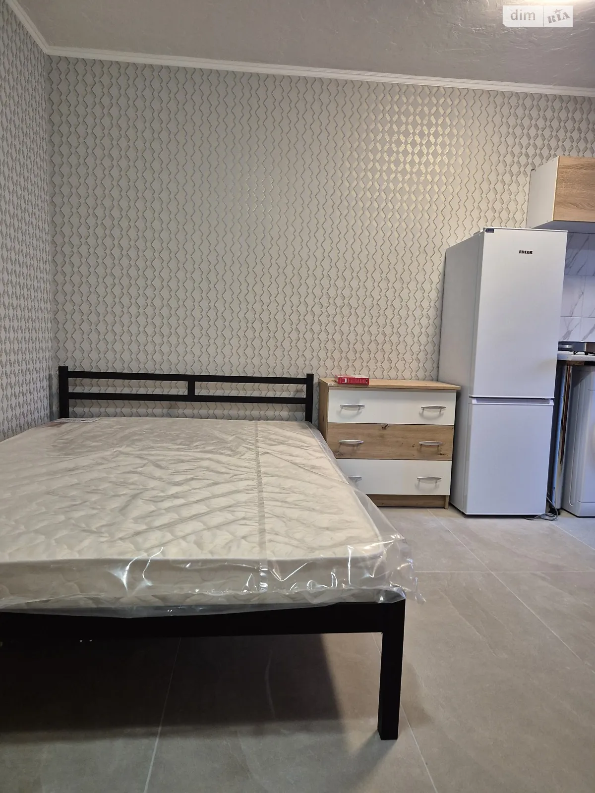 Сдается в аренду 1-комнатная квартира 24 кв. м в Киеве, ул. Песчаная, 38 - фото 1