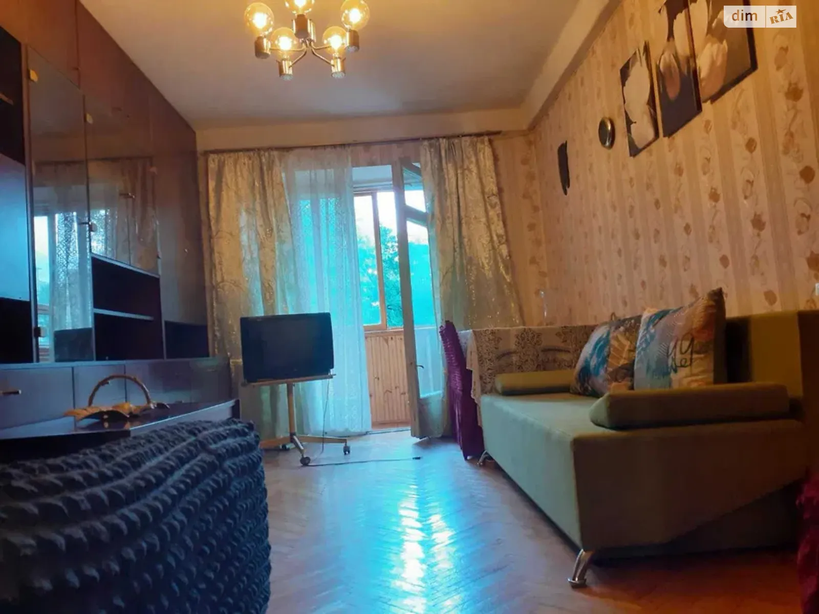 Продається 3-кімнатна квартира 62 кв. м у Києві, вул. Бориса Мартоса(Плеханова), 4А - фото 1