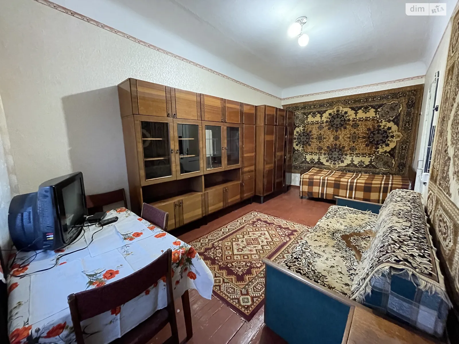 Здається в оренду 1-кімнатна квартира 30 кв. м у Хмельницькому, пров. Героя України Олексія Скоблі(Пушкіна), 7 - фото 1