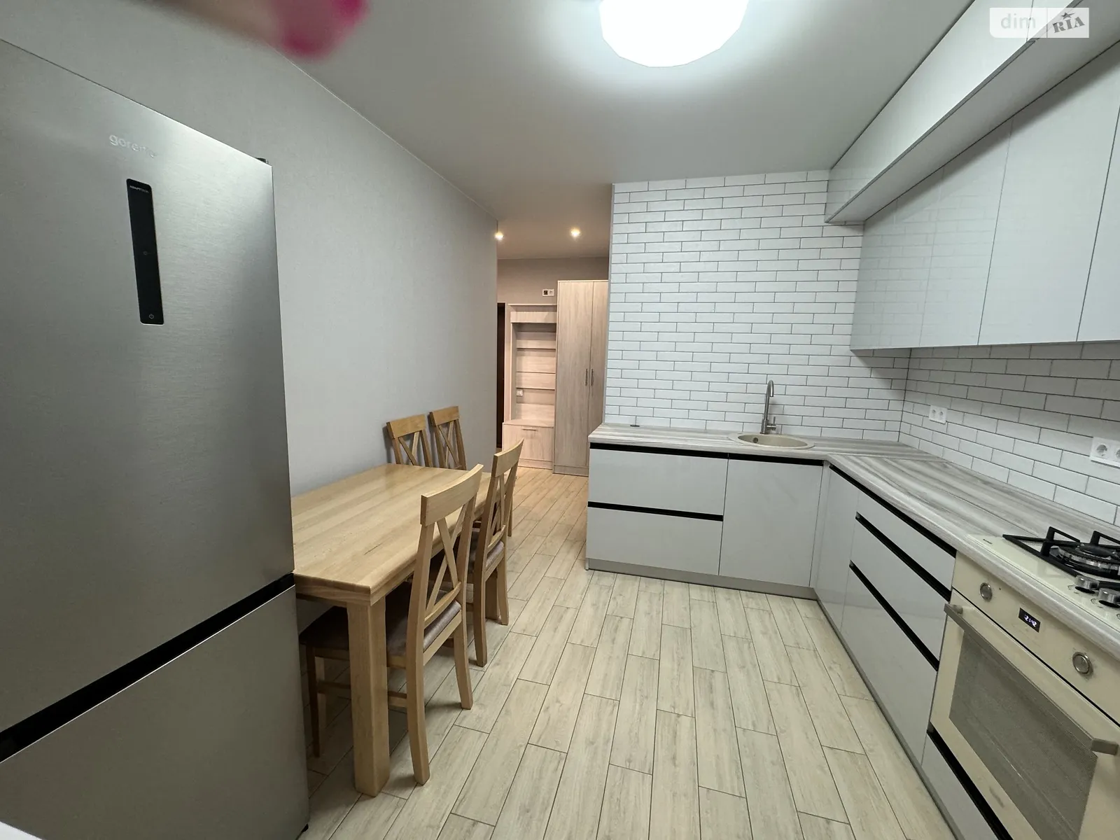 Сдается в аренду 1-комнатная квартира 41 кв. м в Виннице, ул. Тимофеевская, 14 - фото 1