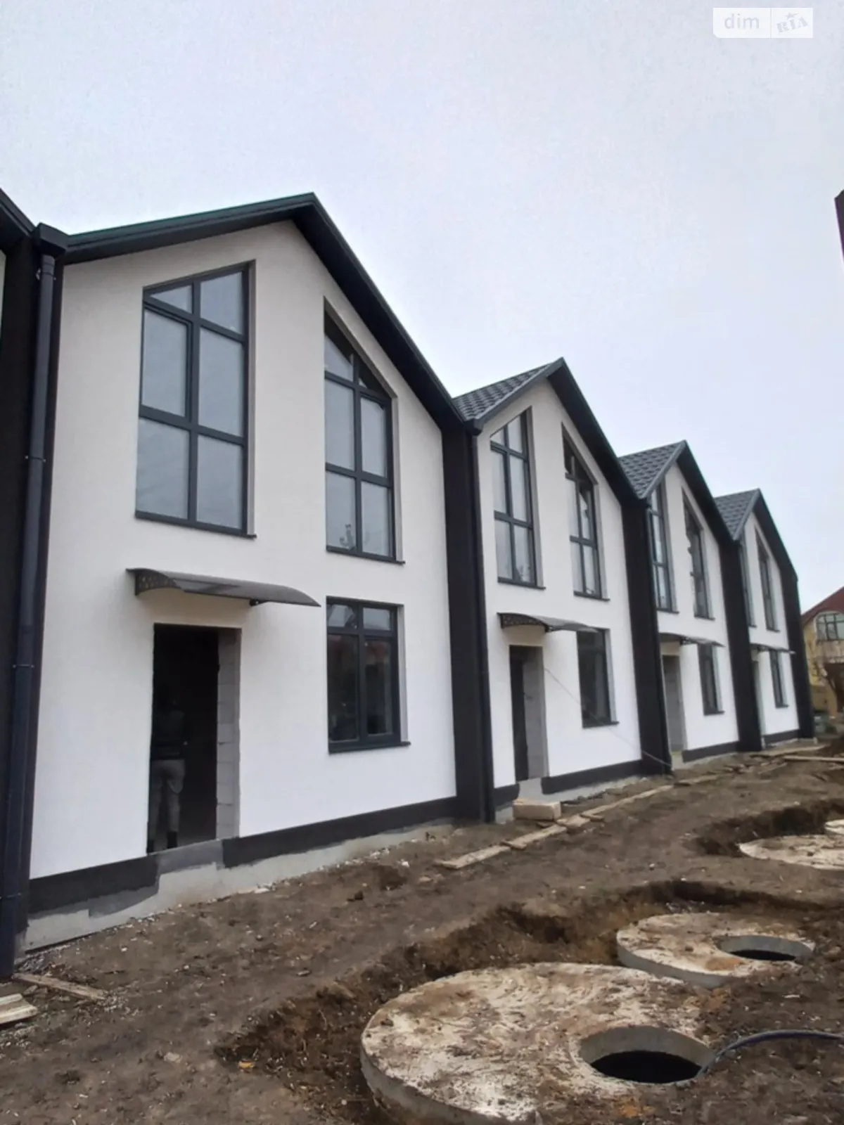 ул. Генерала Бочарова Лески (Одесса), цена: 75000 $ - фото 1