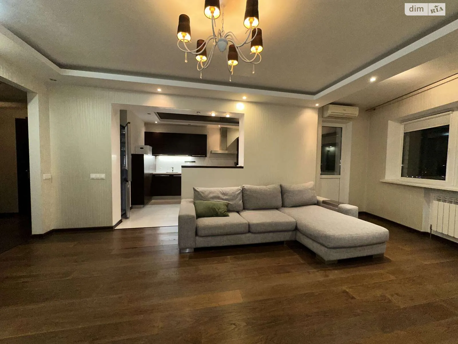 Продається 2-кімнатна квартира 79.4 кв. м у Києві, цена: 110000 $ - фото 1