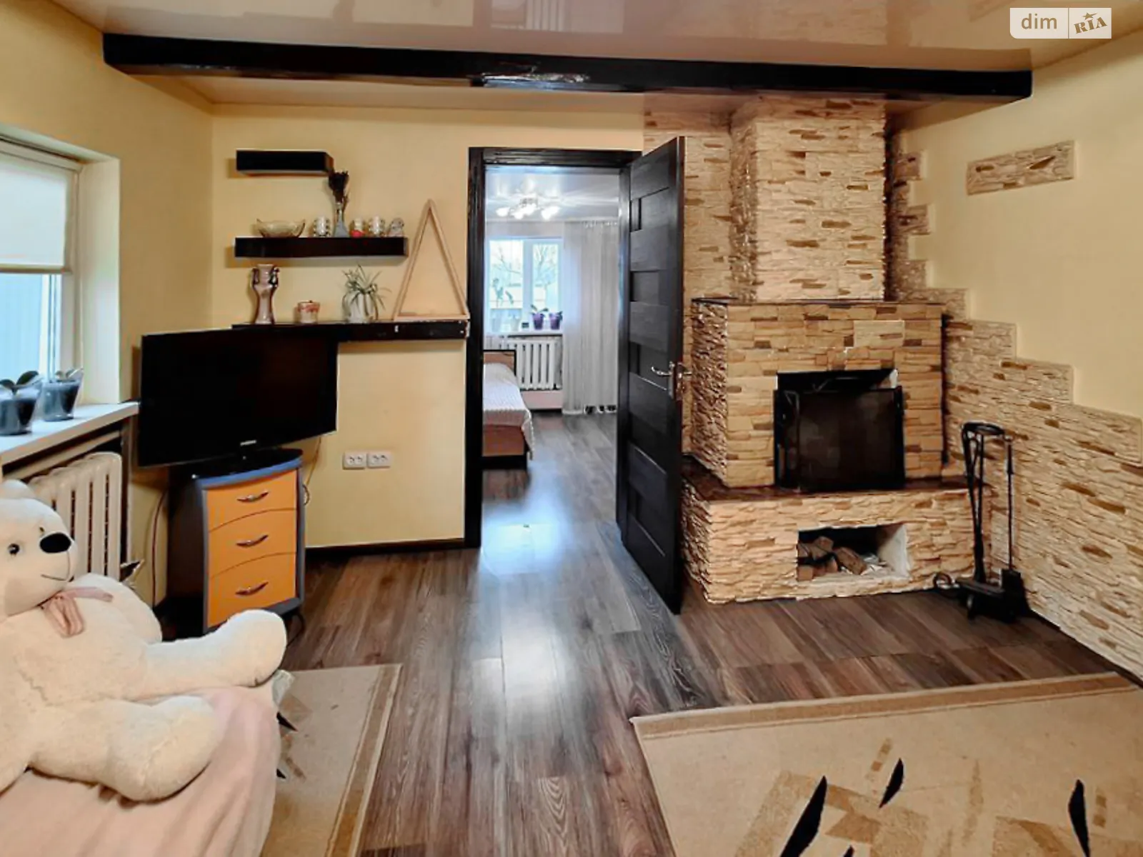 Продается одноэтажный дом 56.6 кв. м с беседкой, цена: 50000 $ - фото 1