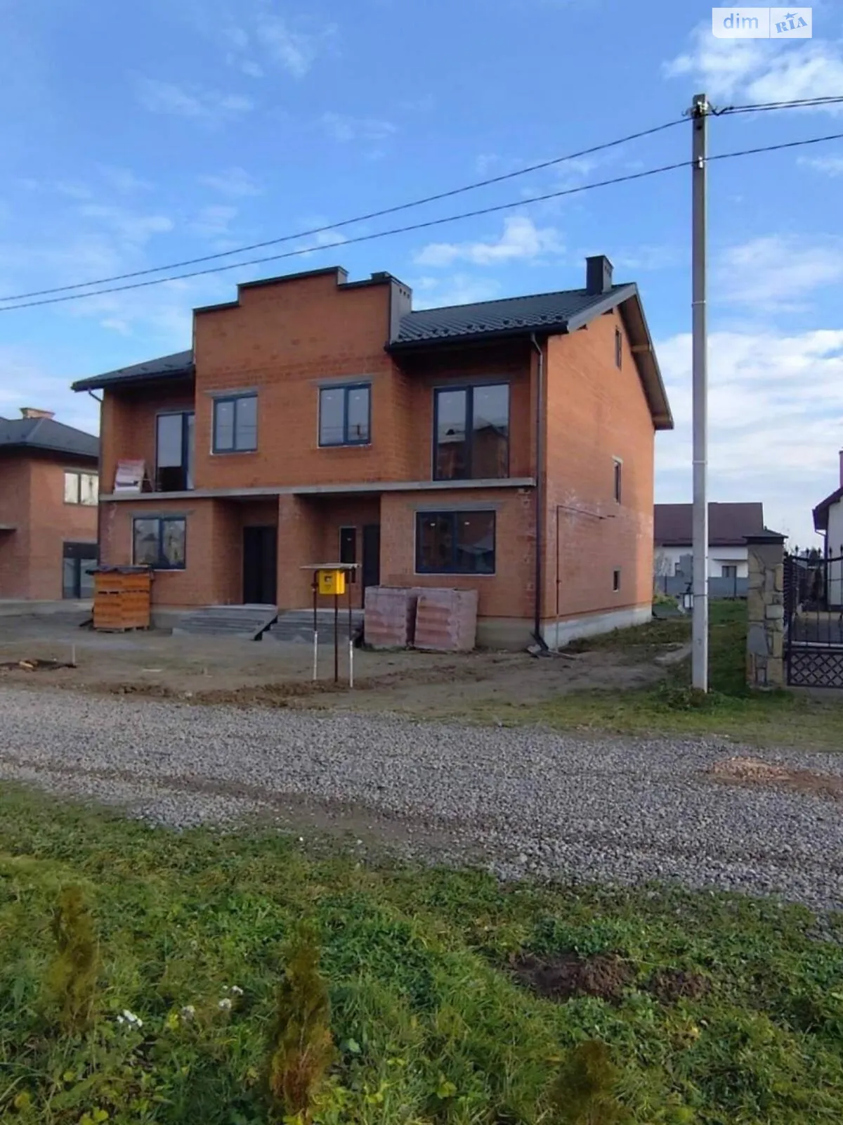 вул. Львівська Городок, вул. Львівська - фото 1