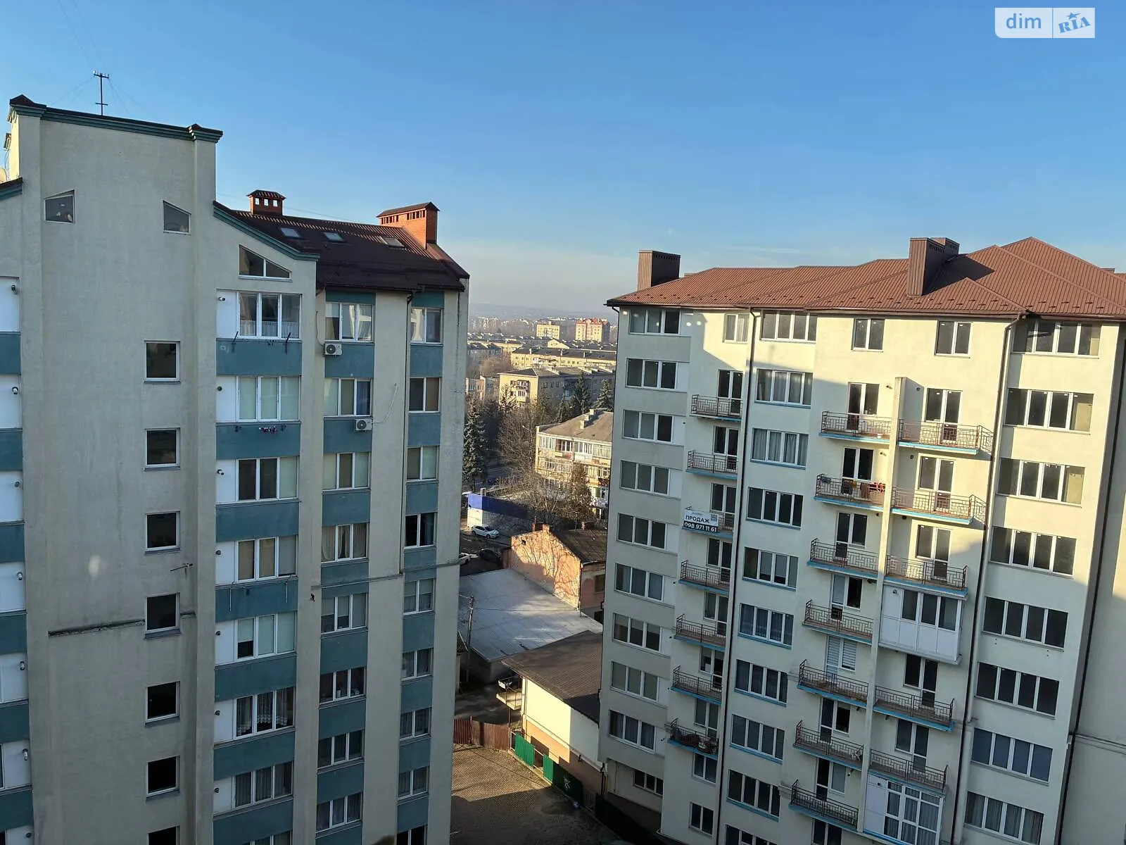 вул. Гарбарська, 24А Княгинин Івано-Франківськ - фото 1