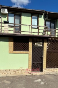 Продажа таунхауса, Одесская, Крыжановка (Одесса), Академика Заболотного улица