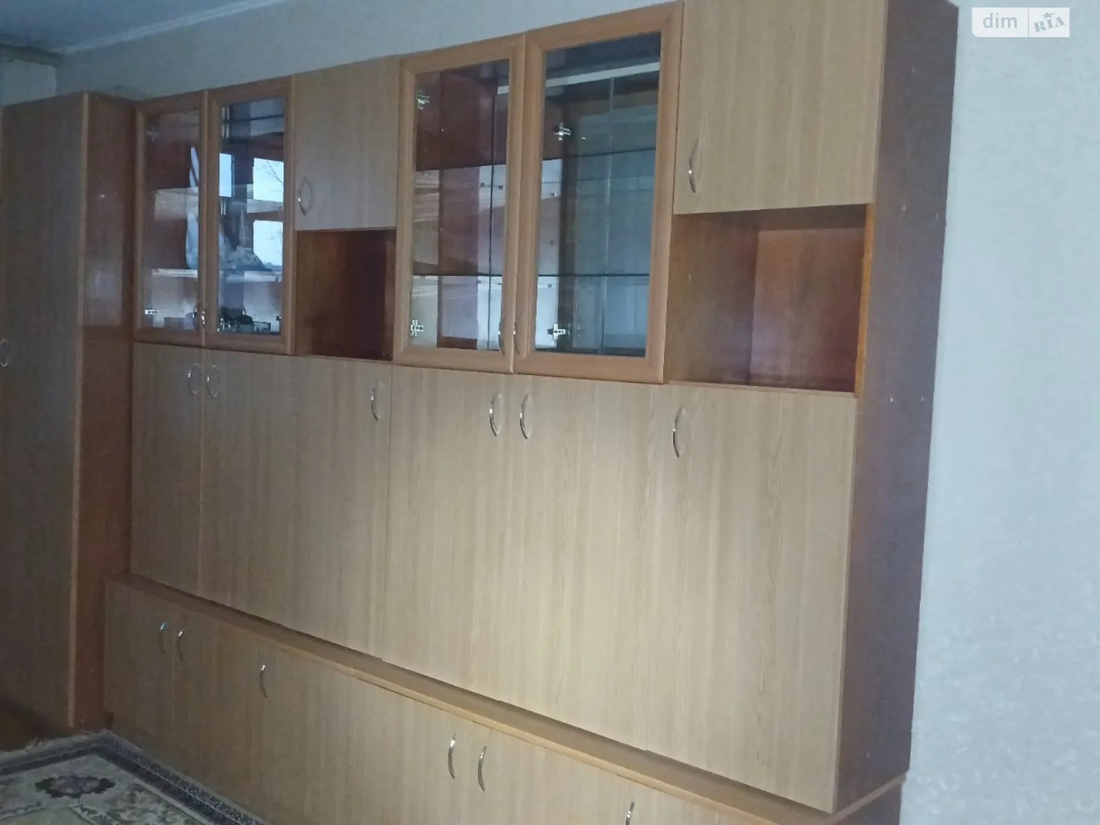 Сдается в аренду 1-комнатная квартира 30 кв. м в Виннице, ул. Андрея Первозванного - фото 1