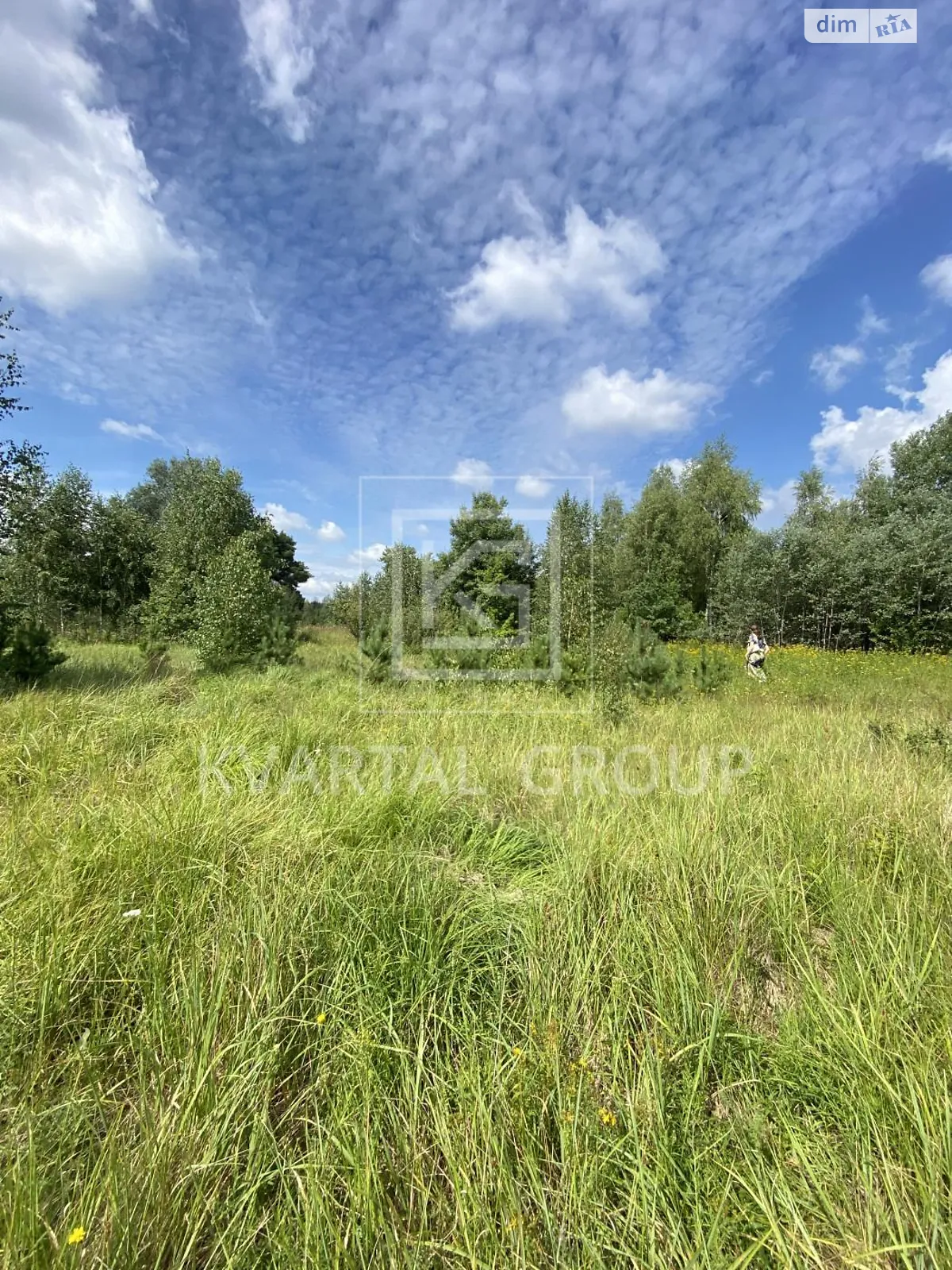 Продається земельна ділянка 15 соток у Київській області, цена: 12500 $ - фото 1