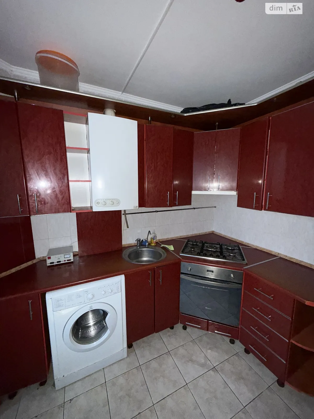 Продается 3-комнатная квартира 71 кв. м в Белой Церкви, пер. Академический, 1 - фото 1