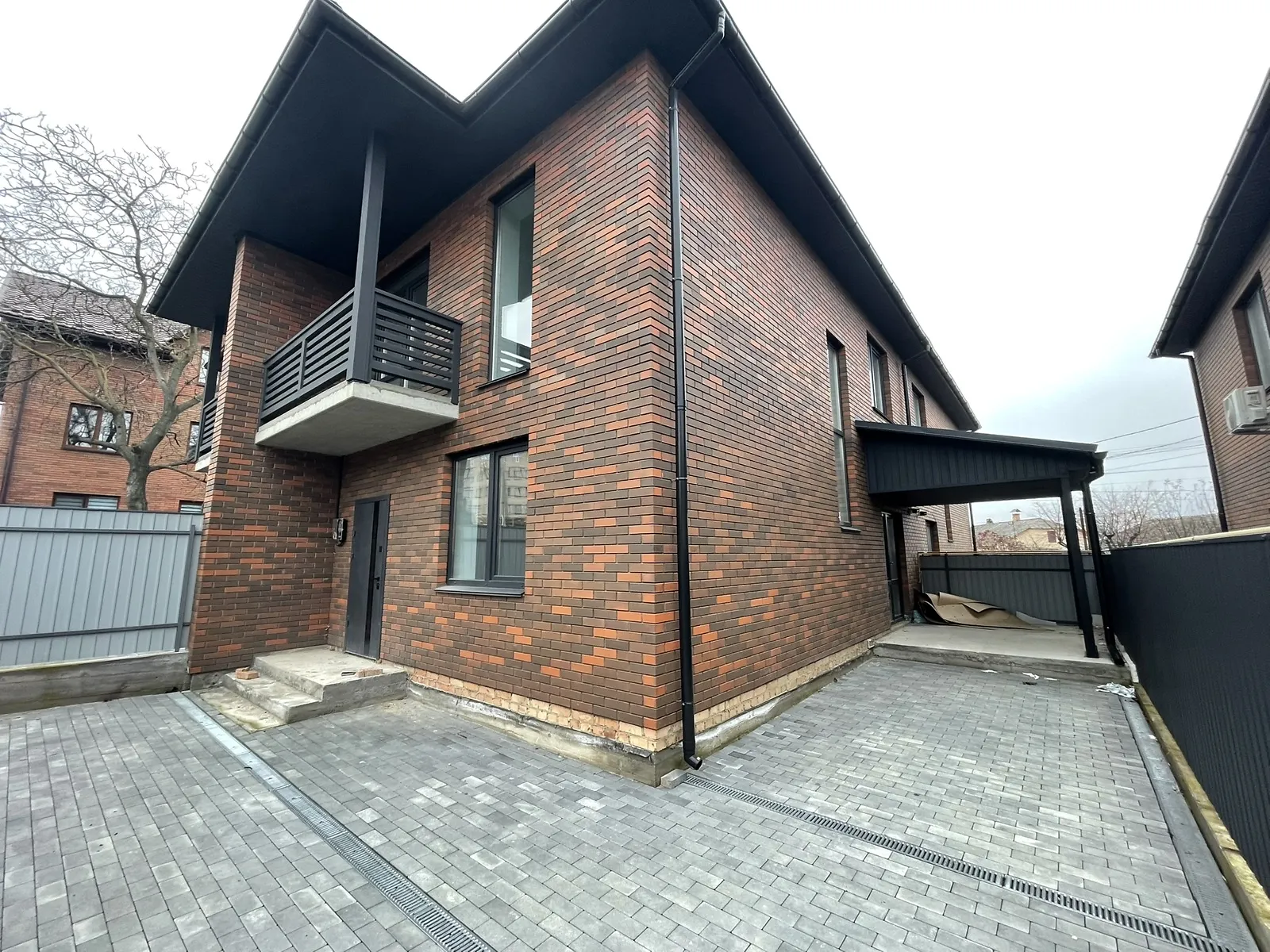 пер. Ясный Старый город Винница, цена: 115000 $ - фото 1