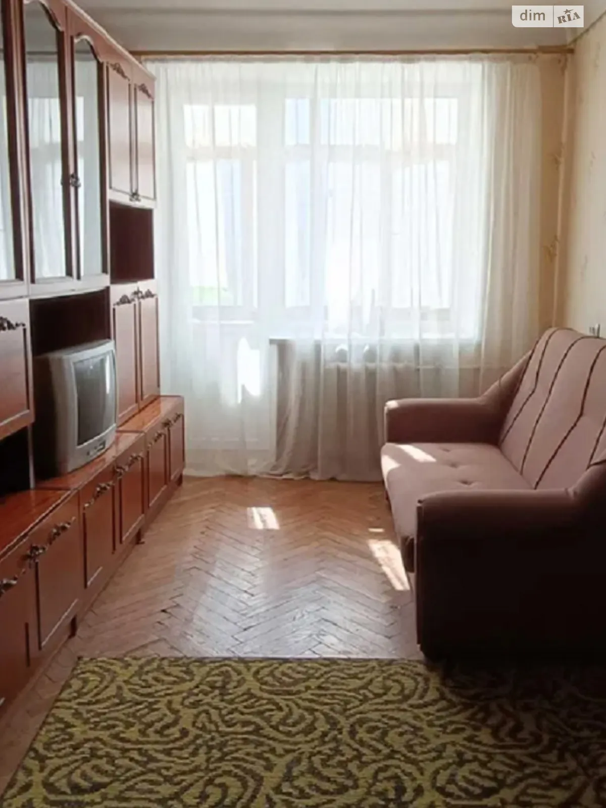 Продается 2-комнатная квартира 43.7 кв. м в Николаеве, ул. Глеба Бабыча(8-го Марта (Центр)) - фото 1