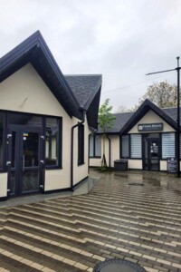 Продаж комерційного приміщення, Київська, Буча, р‑н. Буча, Олекси Тихого вулиця, буд. 3/51