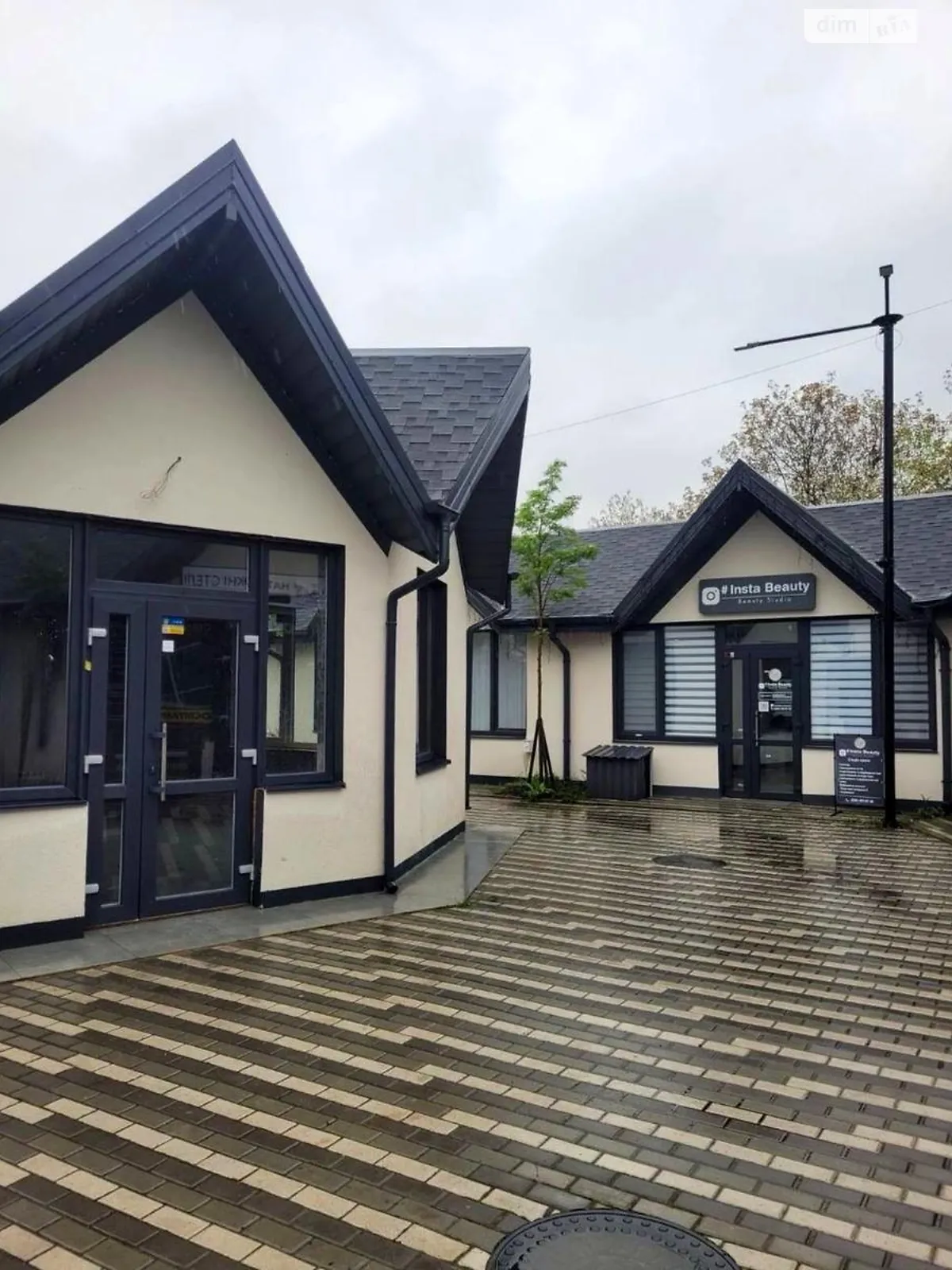 Продается помещения свободного назначения 21.7 кв. м в 1-этажном здании, цена: 34000 $ - фото 1