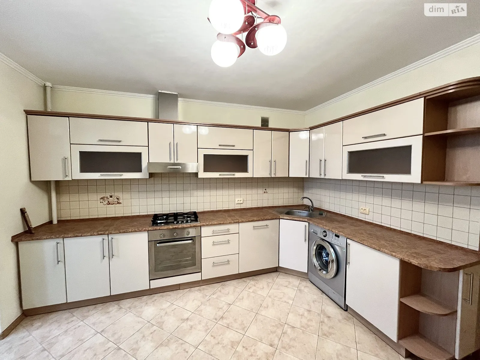 3-комнатная квартира 102.7 кв. м в Тернополе, цена: 95000 $ - фото 1