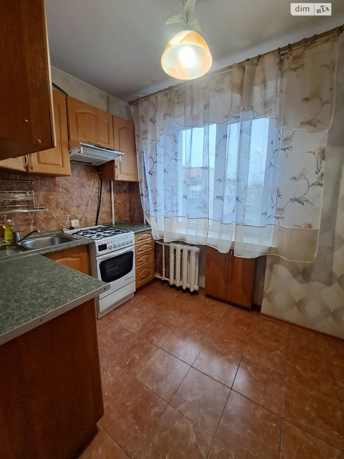 Сдается в аренду 1-комнатная квартира 30 кв. м в Хмельницком, ул. Сковороды Григория - фото 1