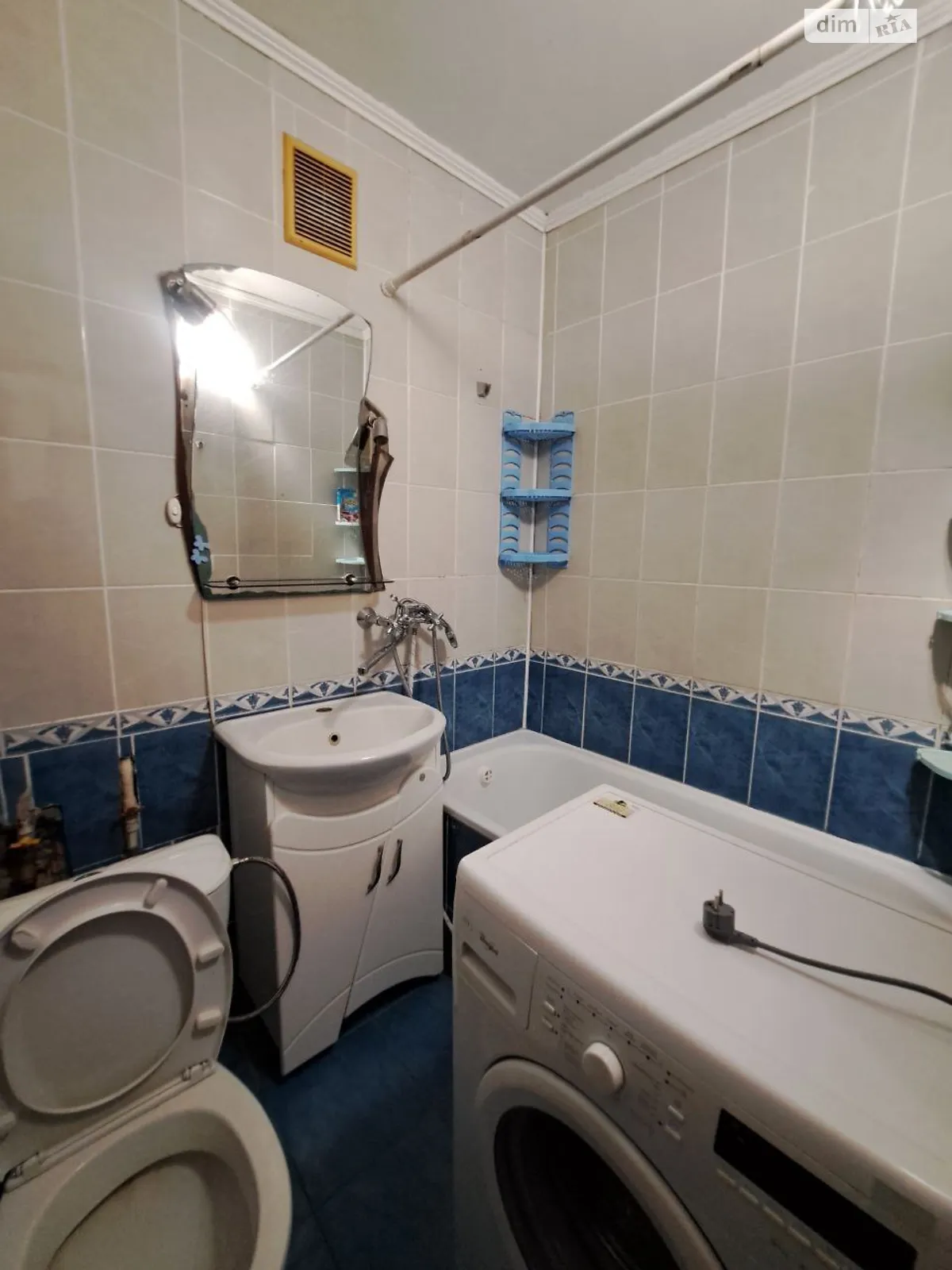 Сдается в аренду 1-комнатная квартира 30 кв. м в Хмельницком, ул. Сковороды Григория - фото 1