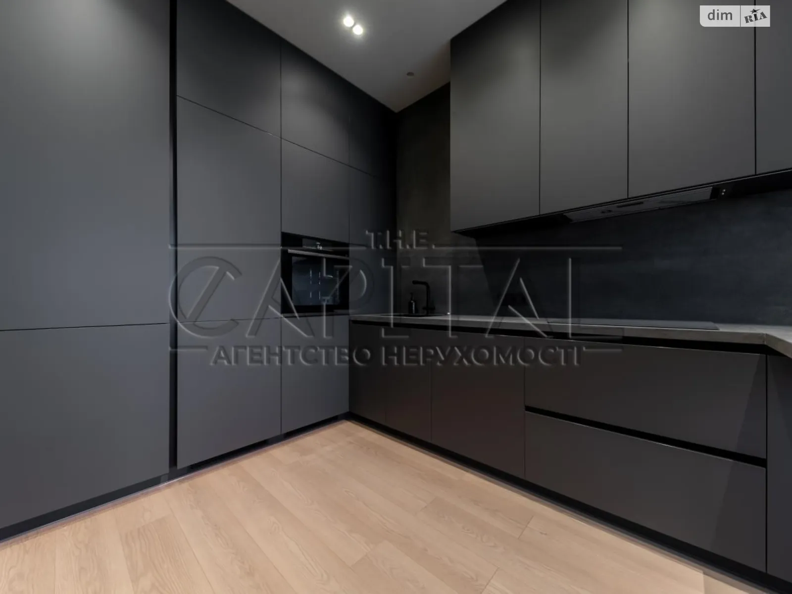 Продается 1-комнатная квартира 44 кв. м в Киеве, ул. Гарета Джонса(Семьи Хохловых), 12 - фото 1