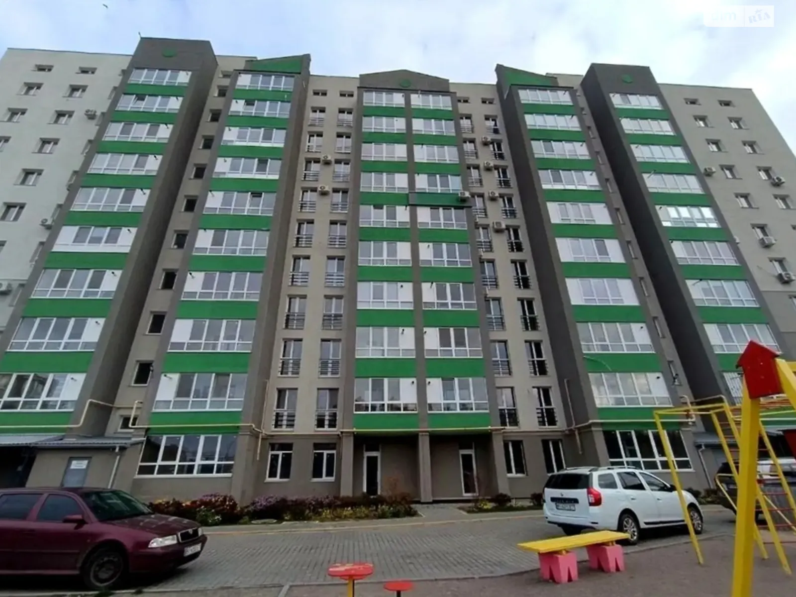 Продается помещения свободного назначения 77.7 кв. м в 10-этажном здании, цена: 72500 $ - фото 1