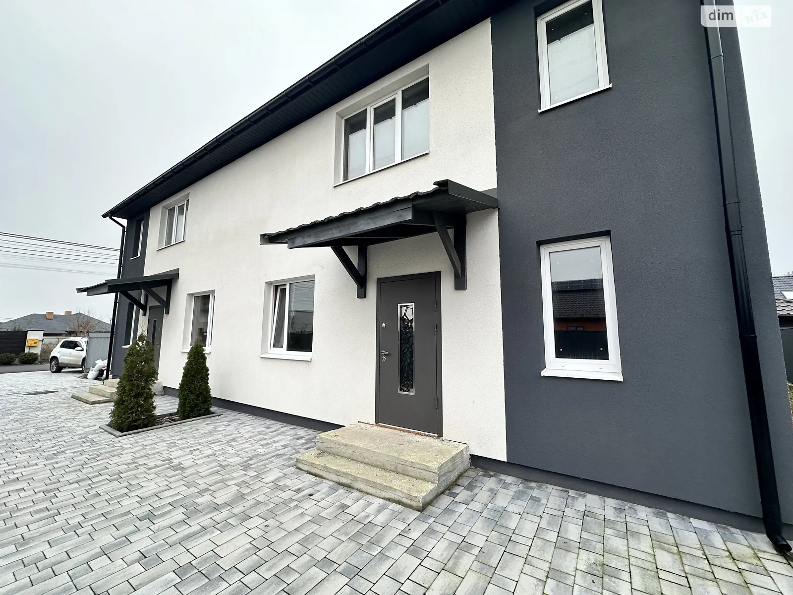 пер. Рождественский Агрономичное, цена: 90000 $ - фото 1