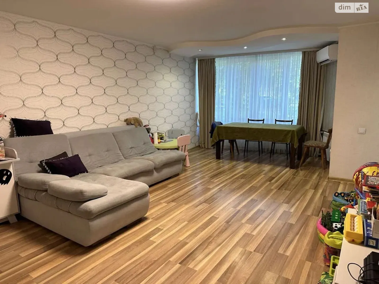 Продается 4-комнатная квартира 101.9 кв. м в Харькове, просп. Льва Ландау, 16 - фото 1