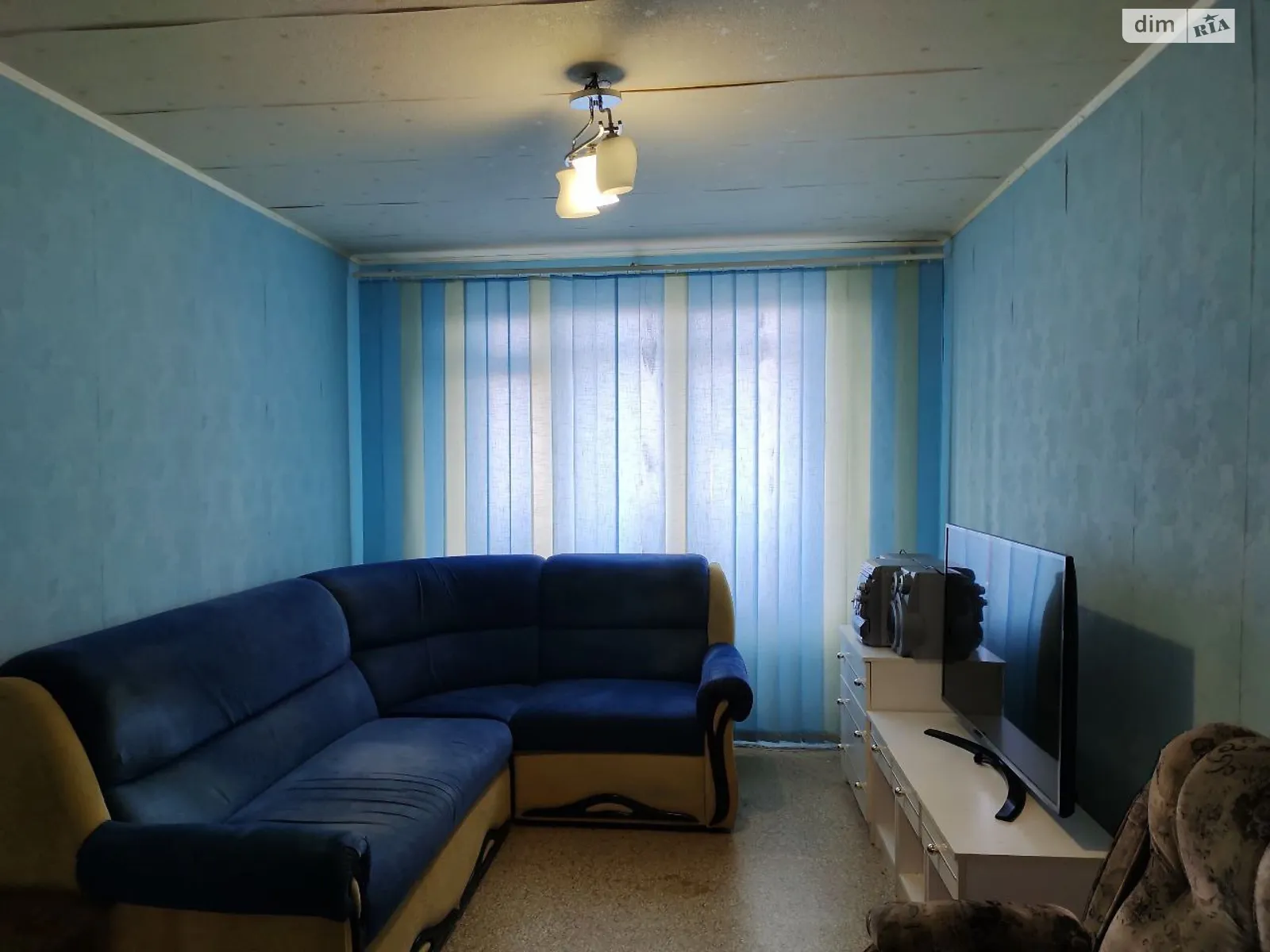 Продается 3-комнатная квартира 66.4 кв. м в Харькове, Салтовское шоссе, 242 - фото 1