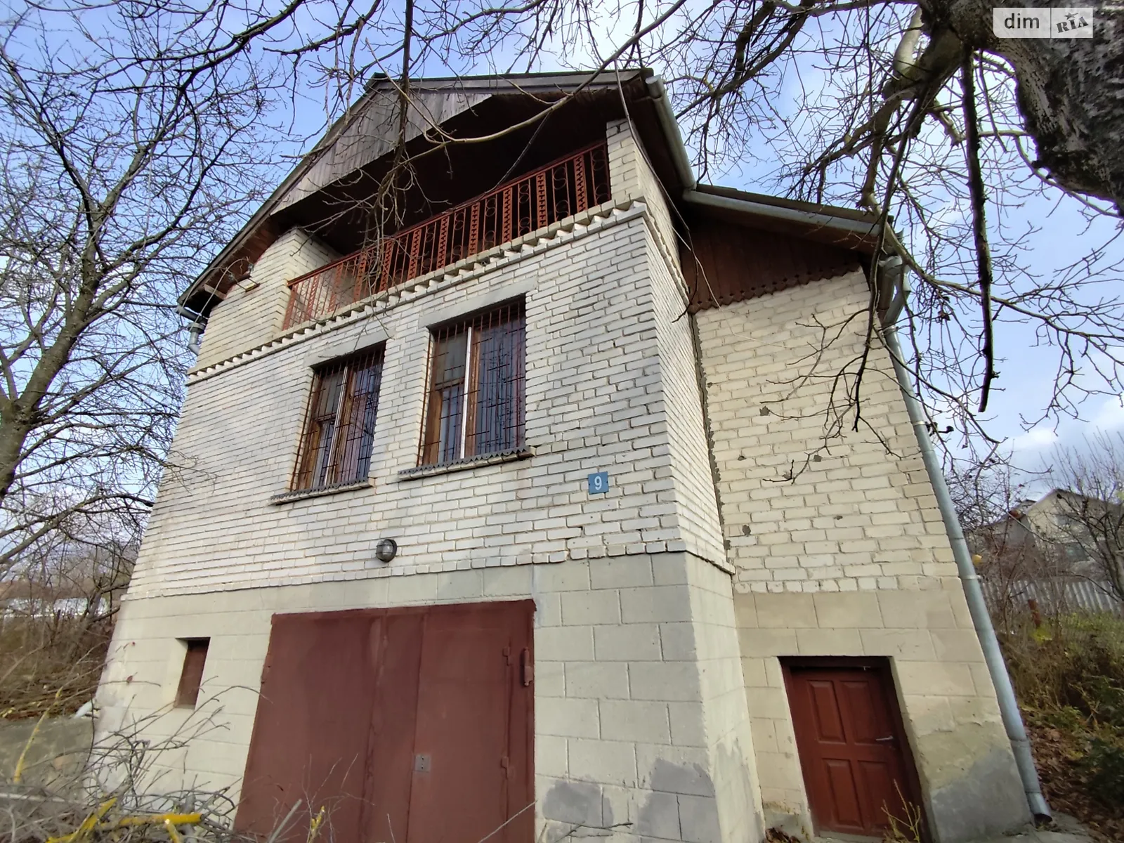 ул. Зелёная Подгородное, цена: 45000 $ - фото 1