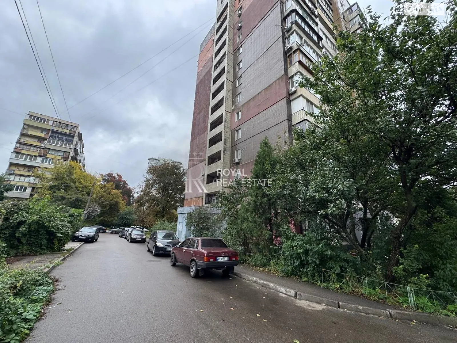 Продается 2-комнатная квартира 58.86 кв. м в Киеве, цена: 68000 $ - фото 1