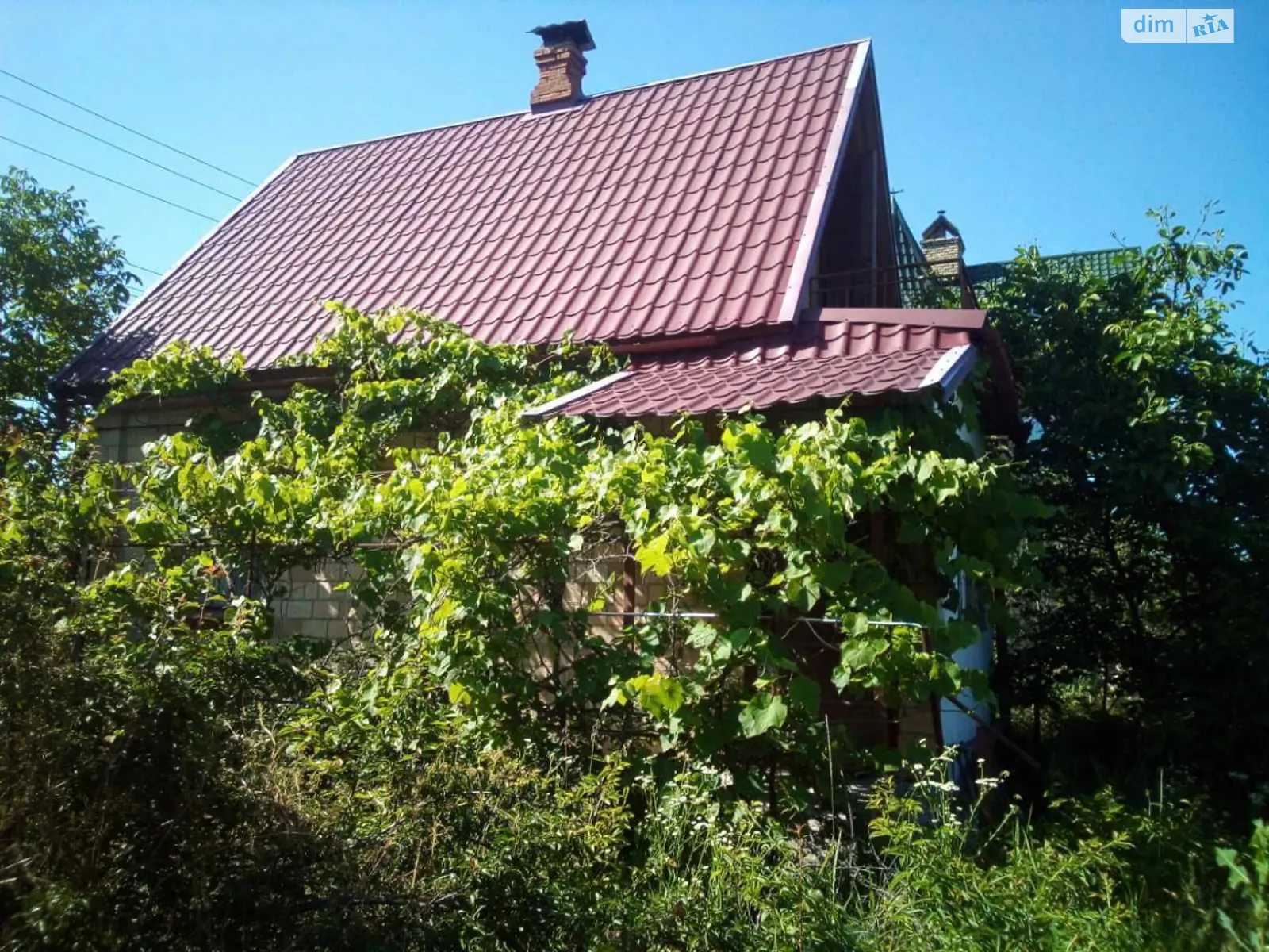 Кооператив Каскад Хотяновка, цена: 35000 $ - фото 1