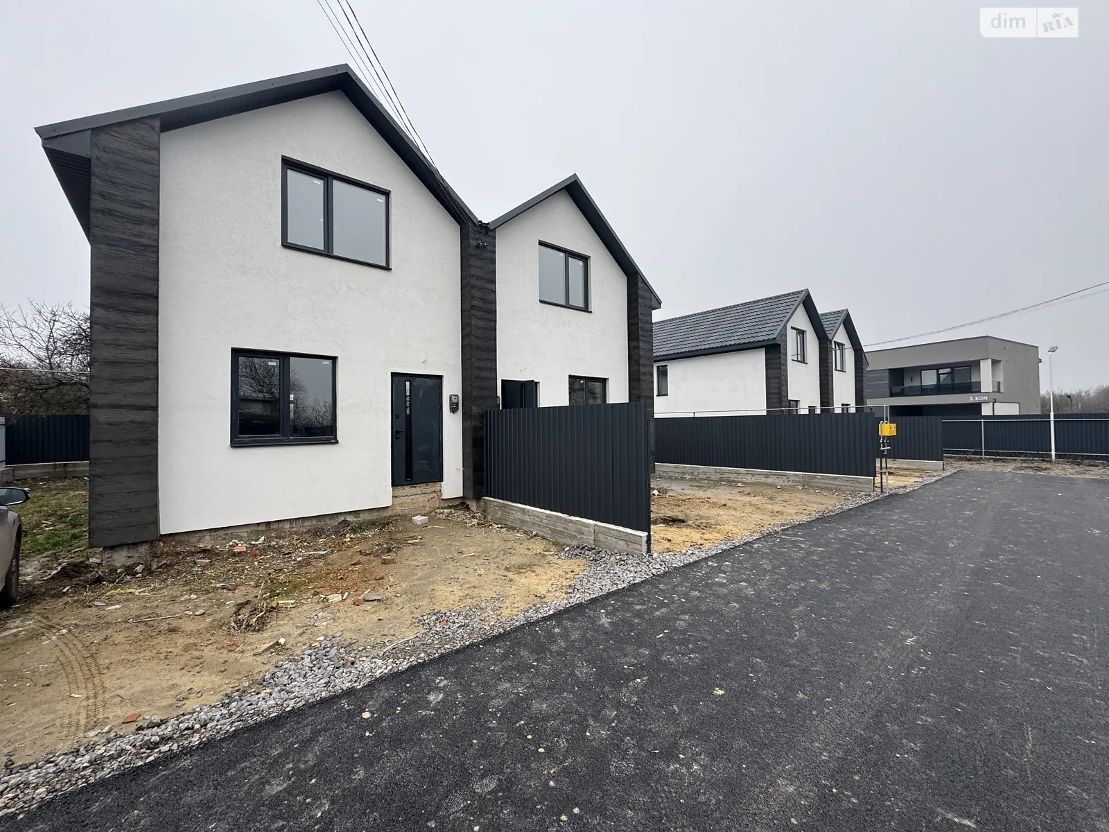 вул. Мирна Зарванці, цена: 63000 $ - фото 1