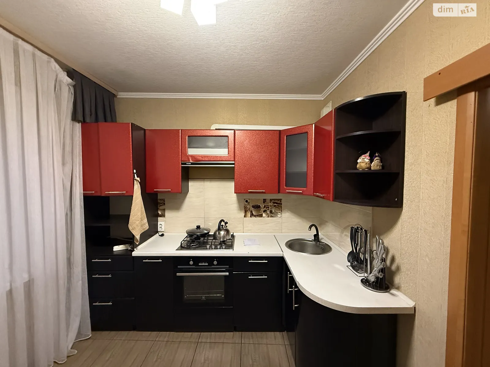 Продается 2-комнатная квартира 55 кв. м в Белой Церкви, ул. Академиков Линников(Академика Линника) - фото 1