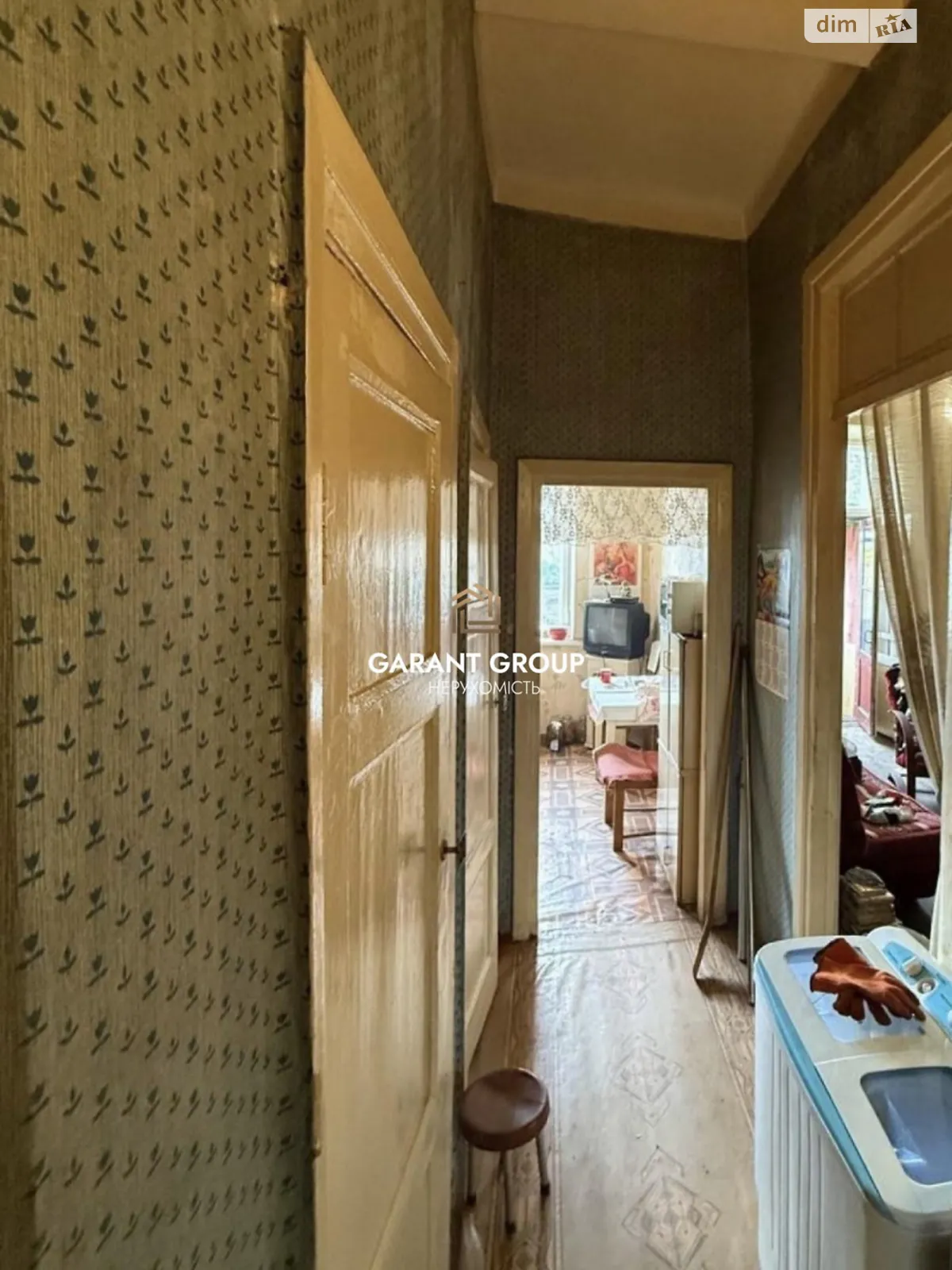 Продається 1-кімнатна квартира 41 кв. м у, цена: 27000 $ - фото 1