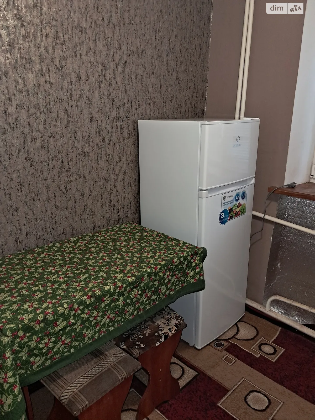 Сдается в аренду 3-комнатная квартира 44 кв. м в Виннице, ул. Генерала Григоренко(Москаленко Маршала), 56 - фото 1