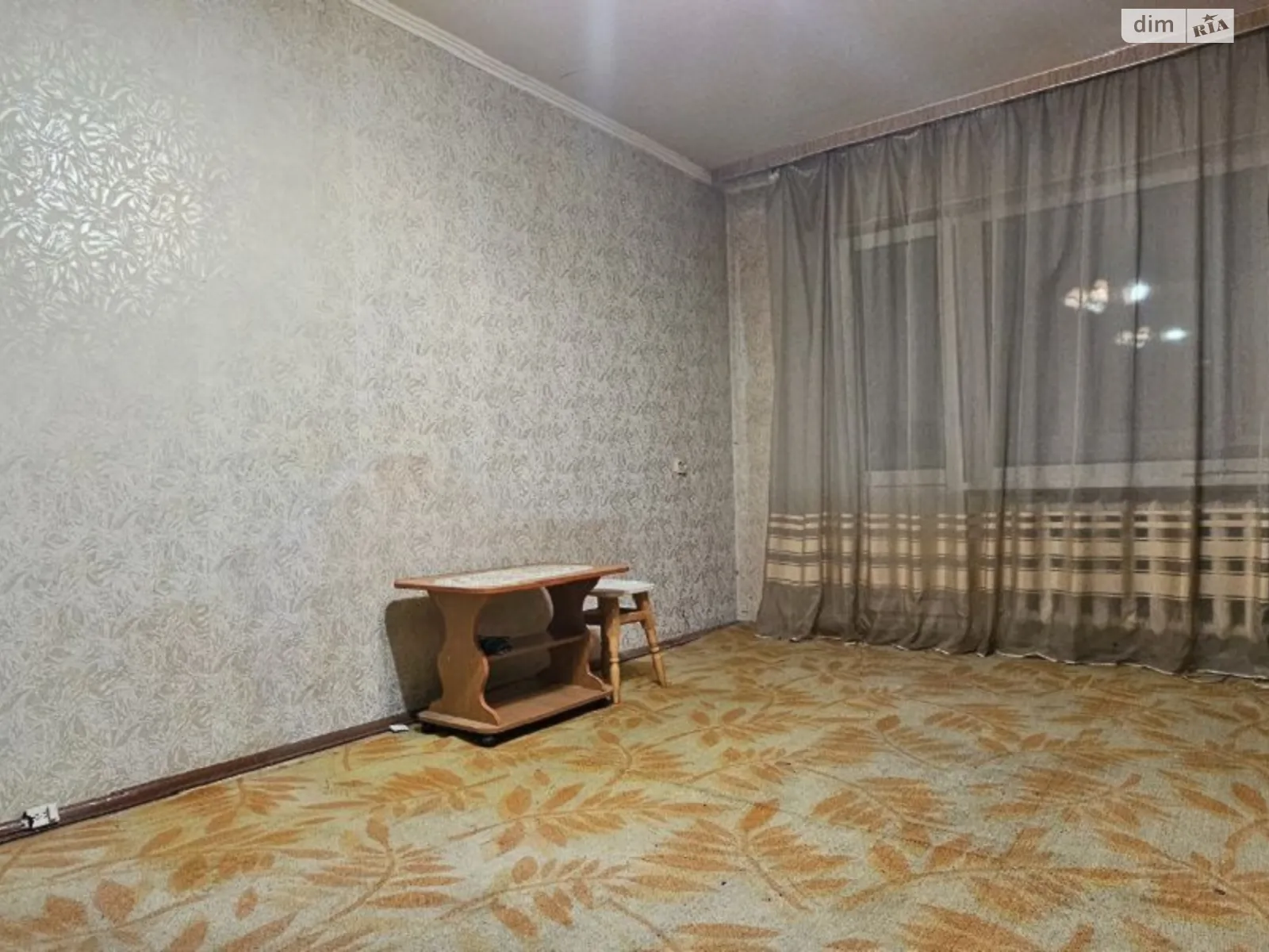 Продается 1-комнатная квартира 34.8 кв. м в Белой Церкви, ул. Героев Крут(Комсомольская), 98 - фото 1