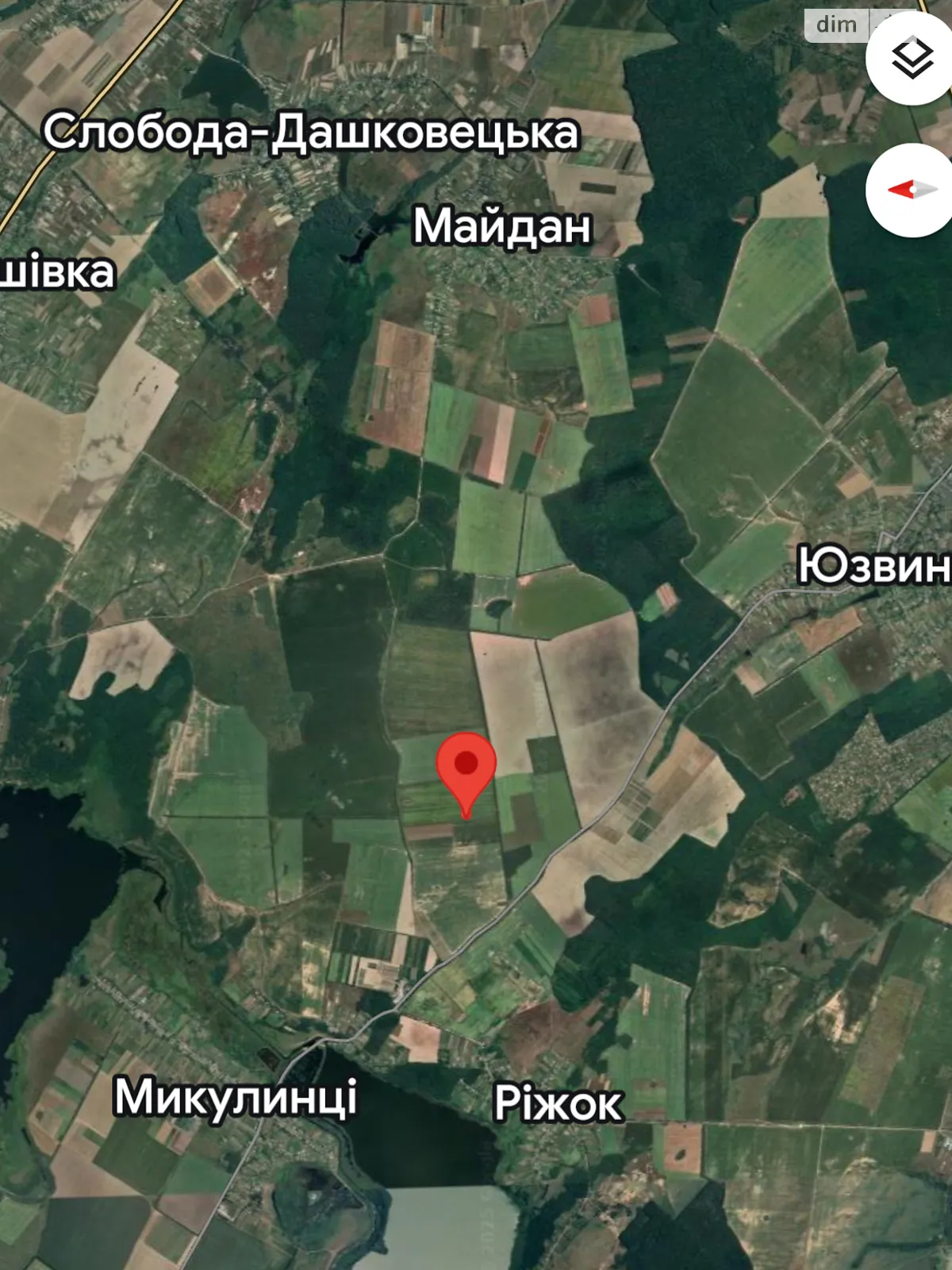 Юзвин, цена: 100000 $ - фото 1