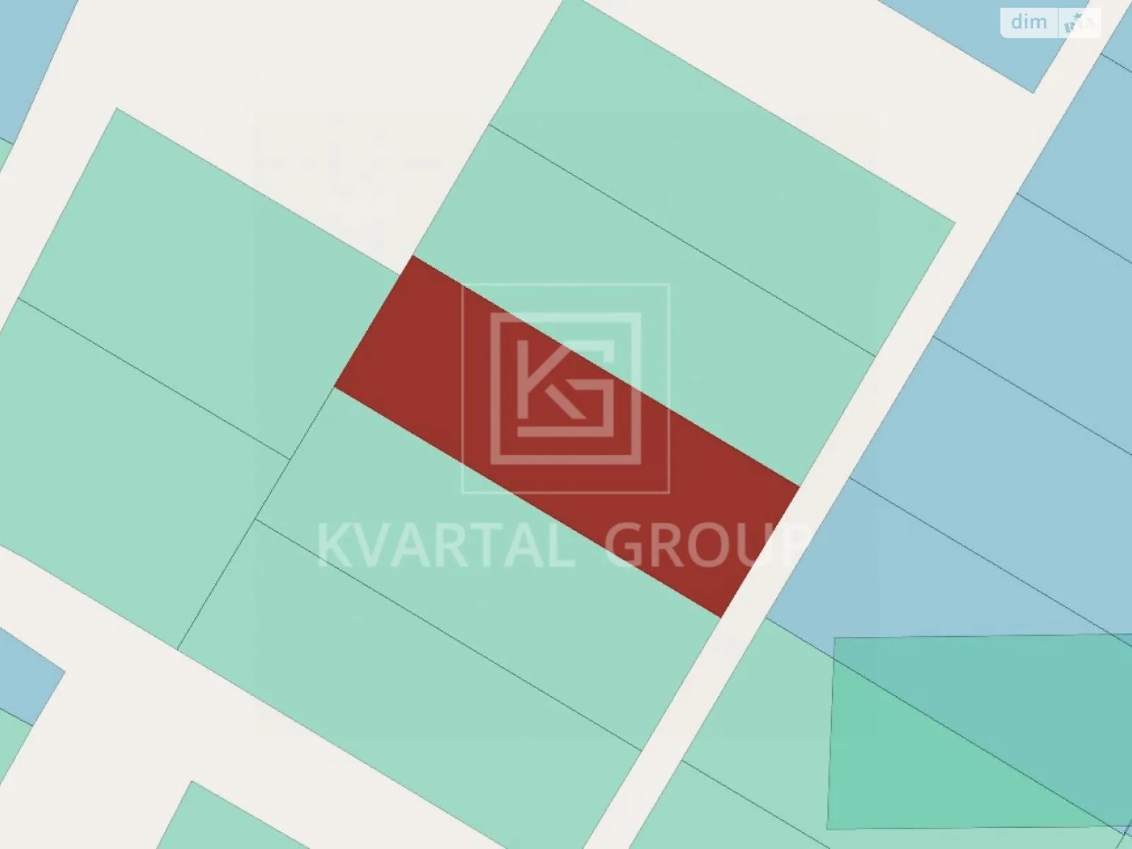 Продається земельна ділянка 11.5 соток у Київській області, цена: 9000 $ - фото 1