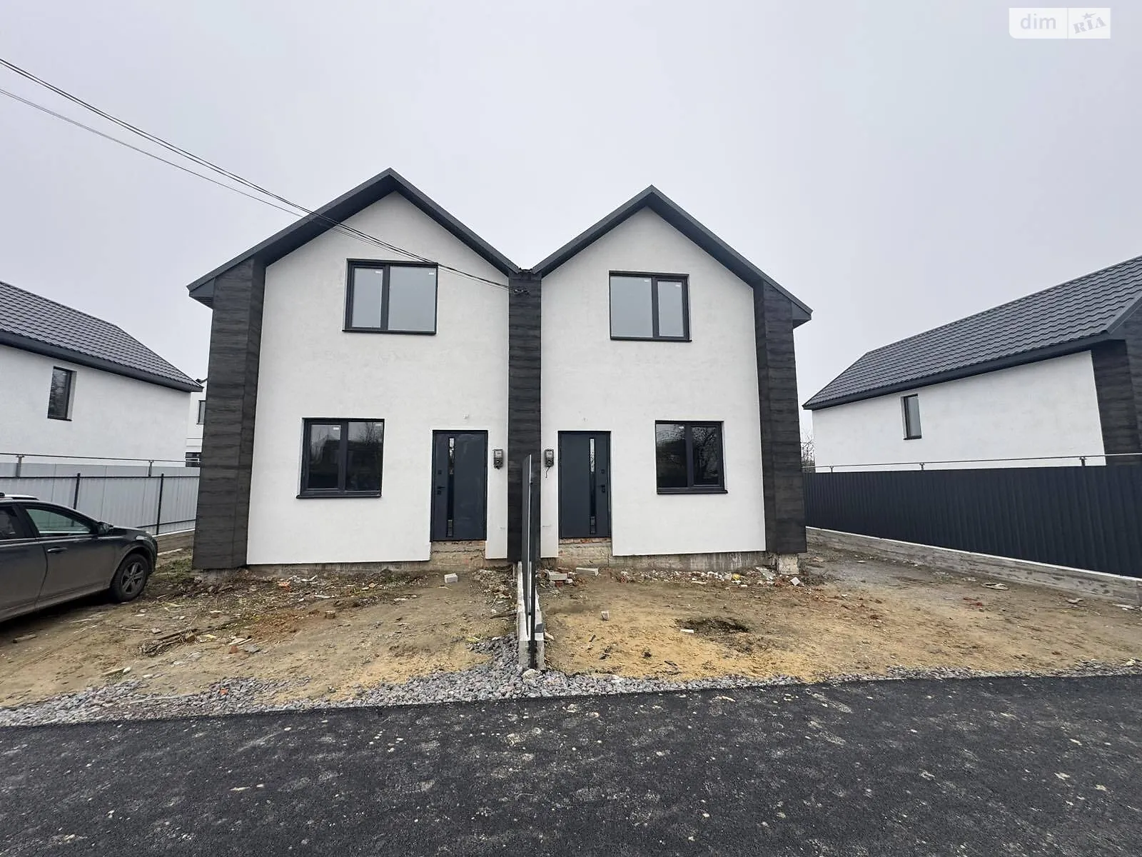 ул. Мирная Зарванцы, цена: 63000 $ - фото 1