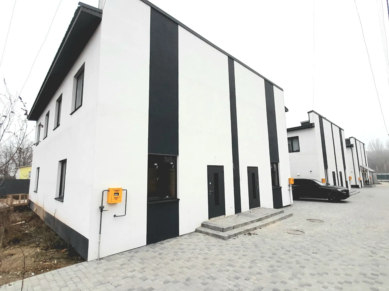 ул. Загребельного Пирогово Винница, цена: 60000 $ - фото 1