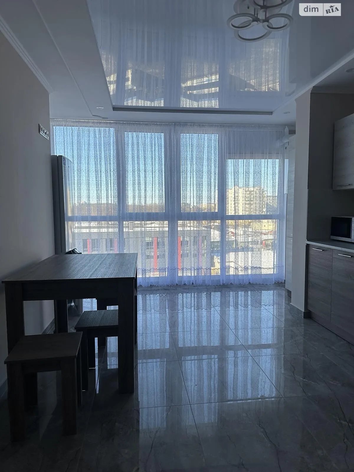 2-комнатная квартира 89 кв. м в Тернополе, ул. Белогорская, 3А - фото 1