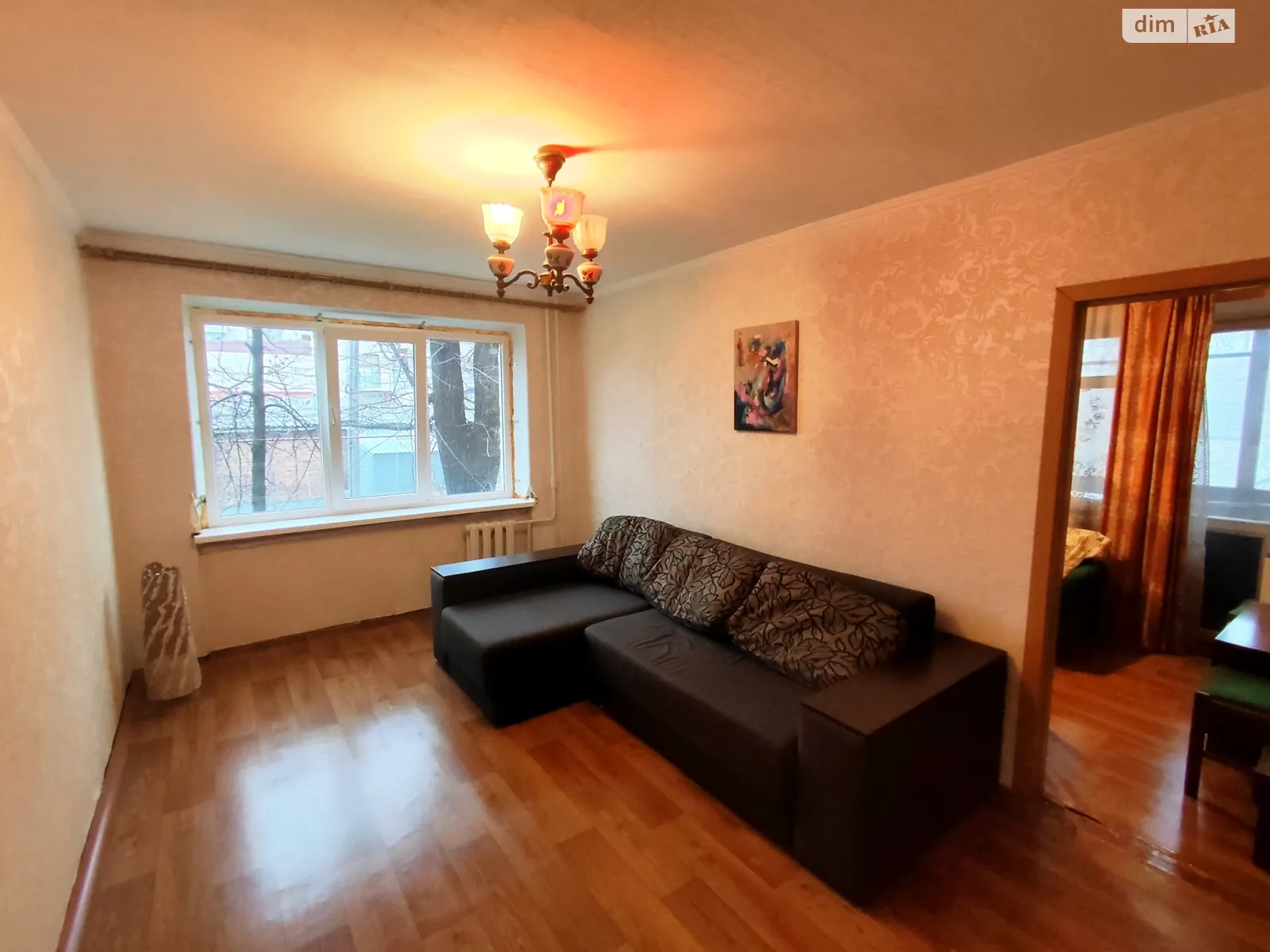 Продается 3-комнатная квартира 54 кв. м в Днепре, цена: 37000 $ - фото 1